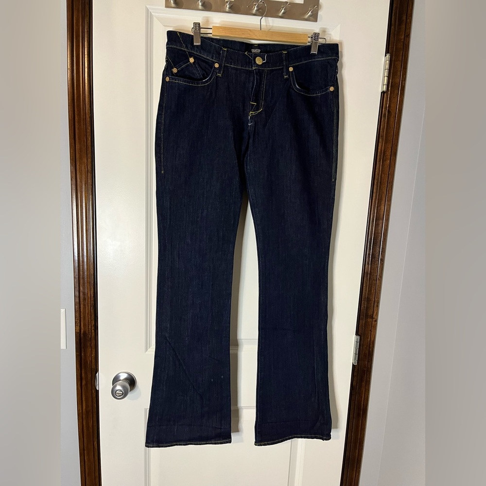 Rock & Republic Bootcut Size 31